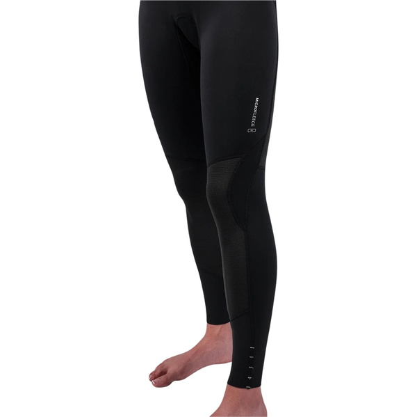 2026 Zhik Womens Microfleece Performance Sailing Skiff Suit - Black